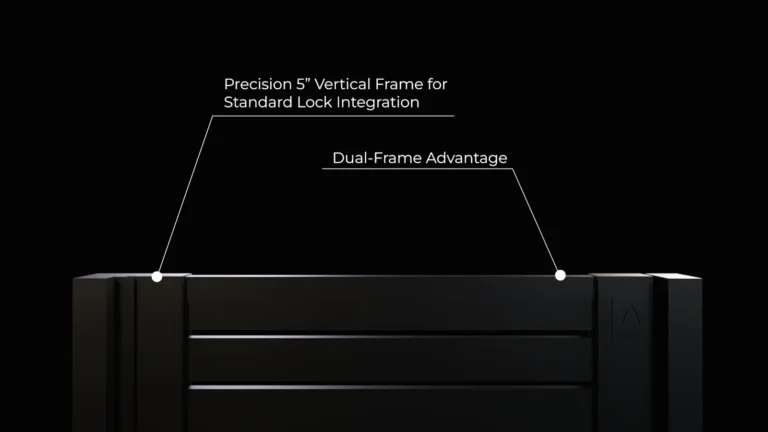 Aluminum profile