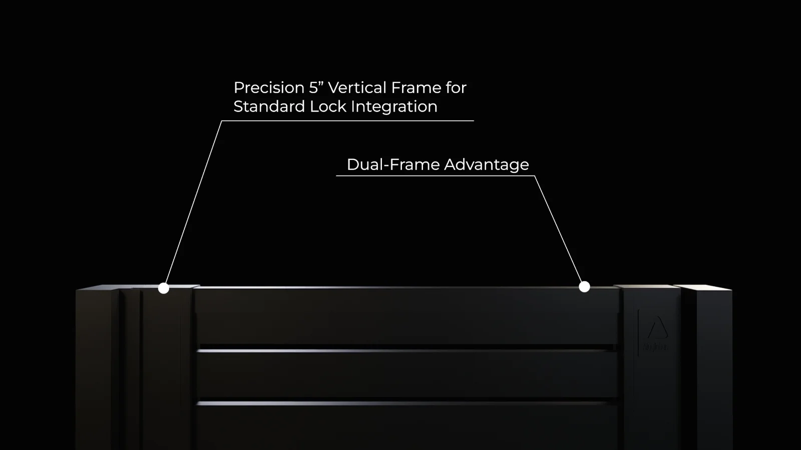 Aluminum profile