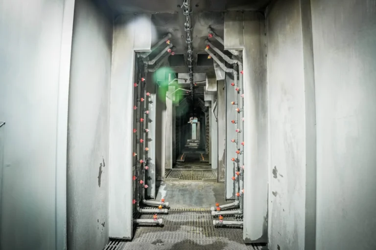 Powder coating line for Aluglobus aluminum