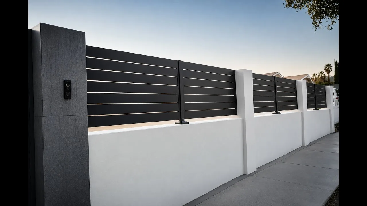 No wood, no fuel: aluminum built for life