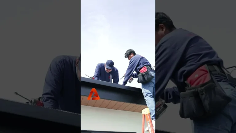 Stop using basic patio kits: insulated aluminum patio covers