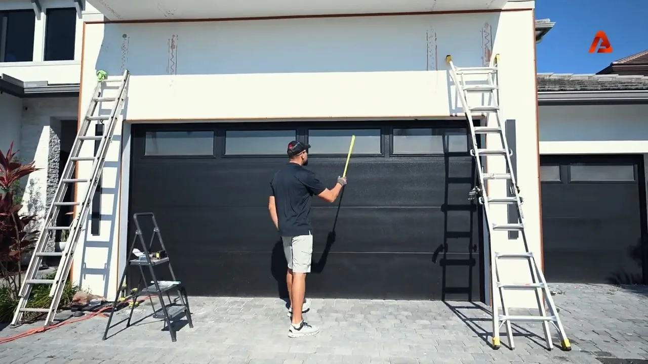 T&G cladding installation: the detail to get right first