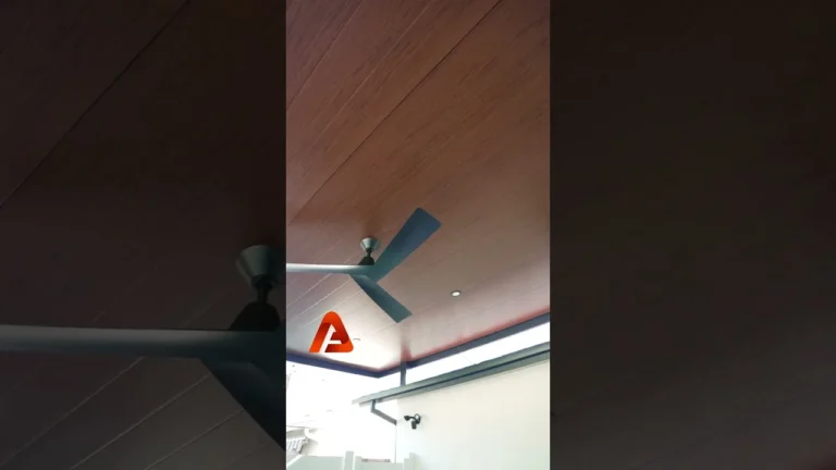 Most patios fail wildfire codes. This one doesn't.