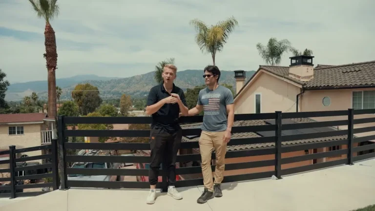 Before you buy an aluminum fence, watch this