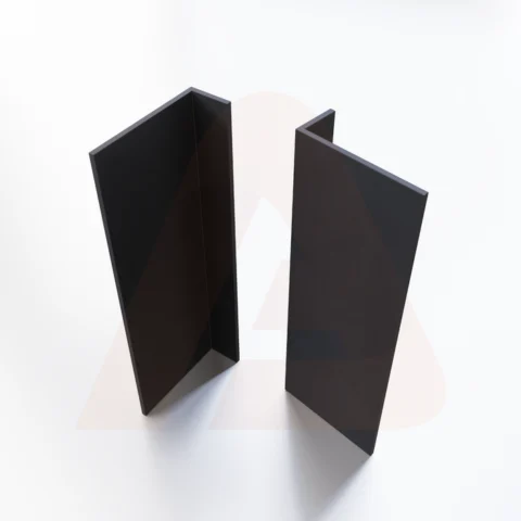 L - Stopper 9 ft.