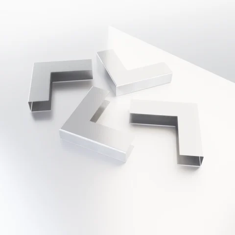 HD L - Big Bracket