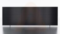 With Alu 60 T&G 8ft slats