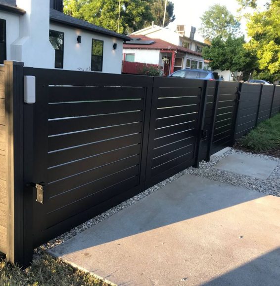 photo 2024 02 19 00.33.40 | Our products | Aluglobusfence.com